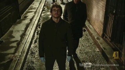 Hannibal - S01 Promo Unbalanced Mind (English) HD
