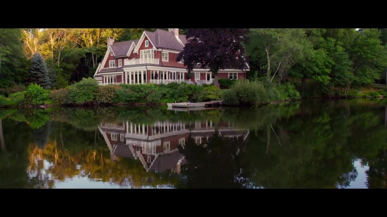 The Big Wedding - Trailer (Deutsch) HD