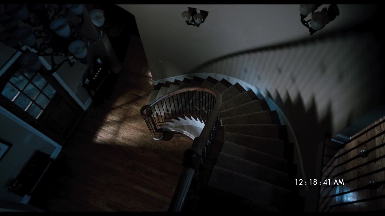 Scary Movie 5 - Trailer (Deutsch) HD