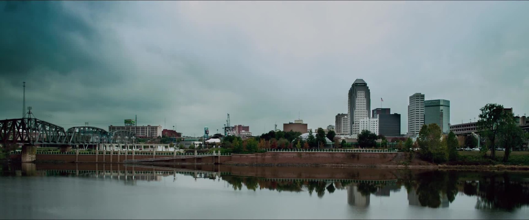 Snitch - Ein riskanter Deal (Deutsch) HD