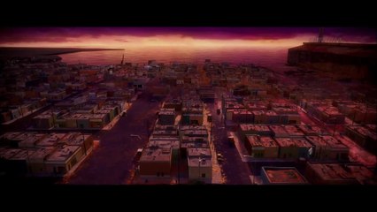 Cloudy with a Chance of Meatballs 2 - Terry Crews Featurette (English) HD