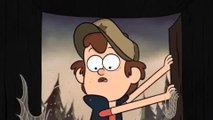 Gravity Falls - S01 Trailer (English)