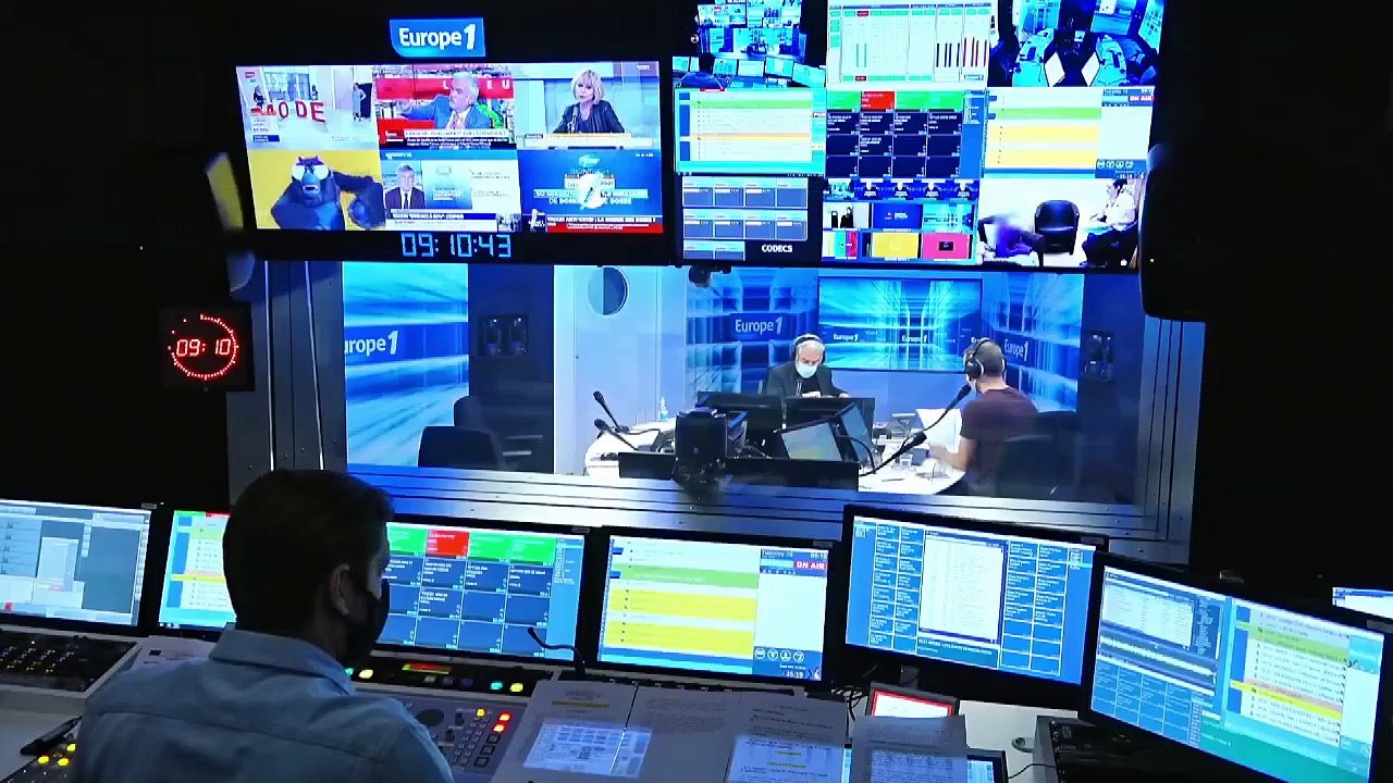 L’élection de Miss France décalée, Marie-Sophie Lacarrau de retour sur France 2, des nouvelles de “Prison Break” et Darius Rochebin contre-attaque