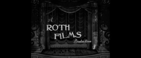 Oz The Great and Powerful - Opening Title Sequence (English) HD