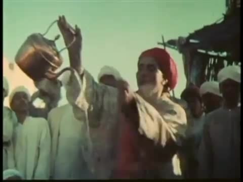 The Man Who Would Be King - Trailer (English)