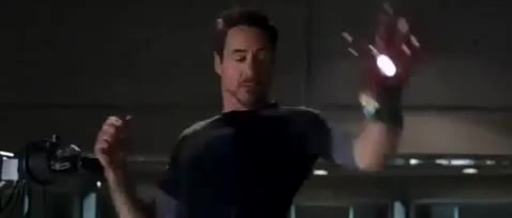 Iron Man 3 Kid's Choice Awards Spot (English) video Dailymotion