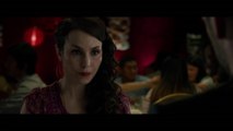 Dead Man Down - Clip: Beatrice erzÃ¤hlt Victor von ihrem Unfall Deutsch) HD