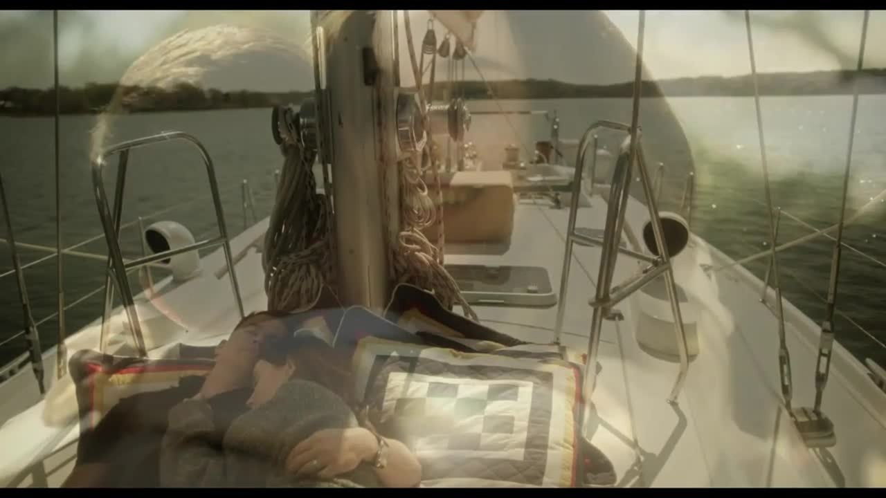 Side Effects - Teaser Trailer (Deutsch) HD