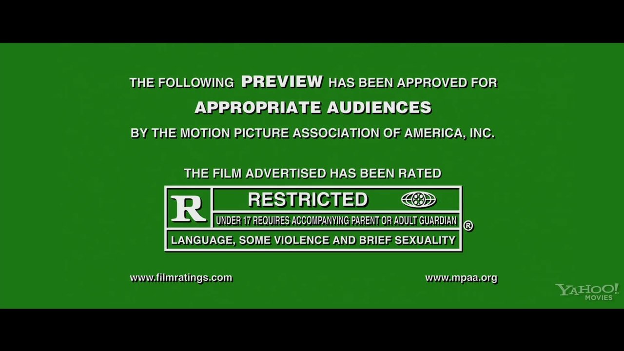 The Reluctant Fundamentalist - Trailer (English...