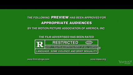 The Reluctant Fundamentalist - Trailer (English) HD