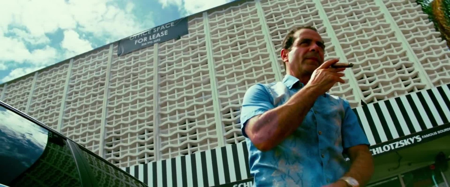 Pain & Gain - TV Spot: Step Father (English) HD