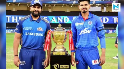 IPL 2020, Final: MI vs DC  playing 11 predictions and head to head details