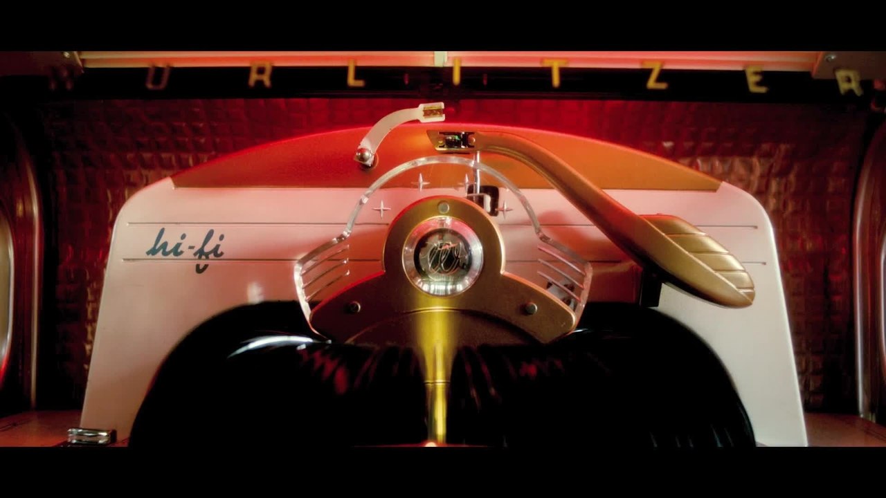 Ginger & Rosa - Clip: Nicht jeder kann die Welt retten (Deutsch) HD