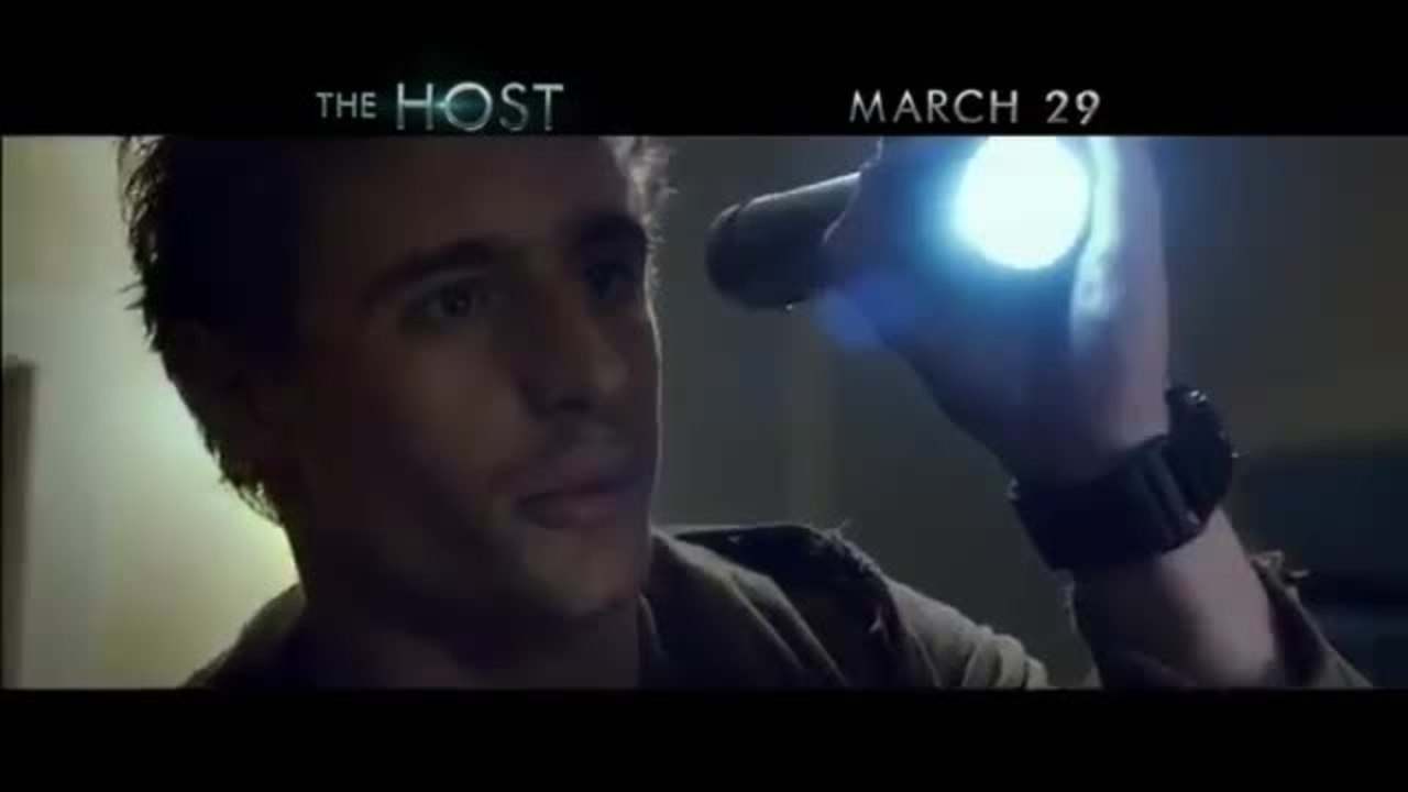 The Host - TV Spot (English)