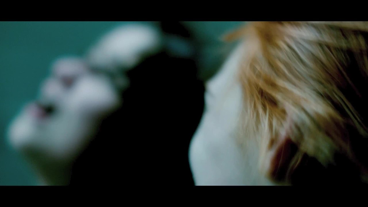 Ginger & Rosa - Clip: Ich heisse eigentlich Roland (Deutsch) HD