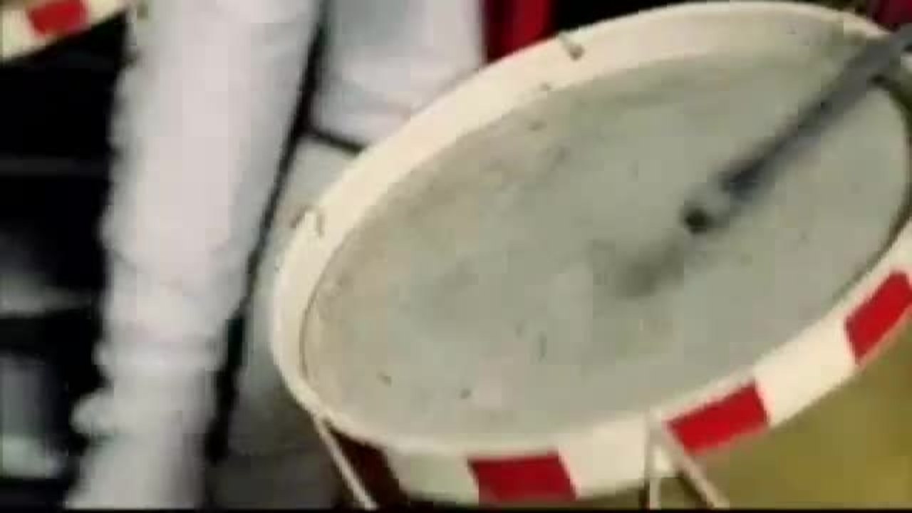 Friedrich - Ein deutscher KÃ¶nig - Trailer (Deutsch)