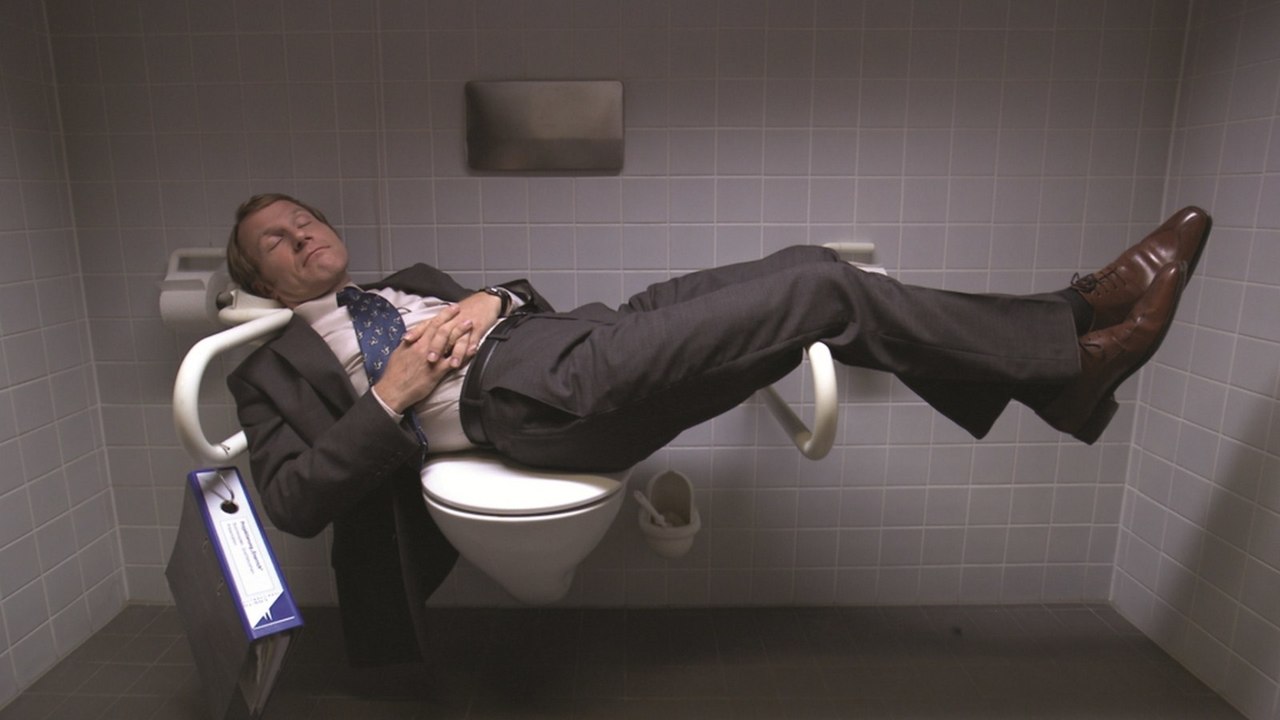 Frohes Schaffen - Trailer (Deutsch) HD