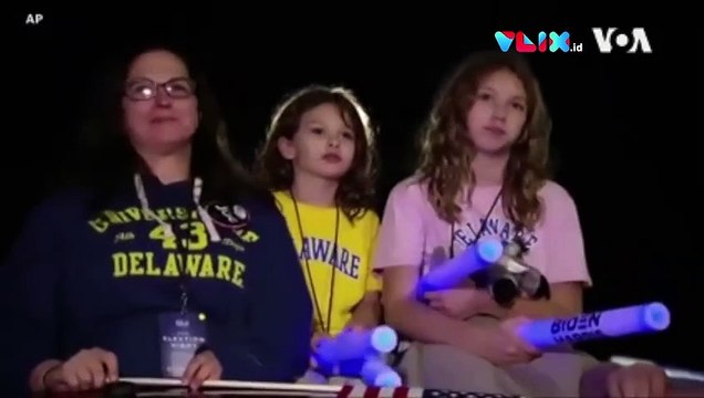 Fakta Menarik Kamala Harris, dari Trump & Isu Timur Tengah