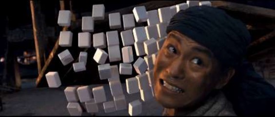 Tai Chi Hero - US Trailer (English Subtitles) HD