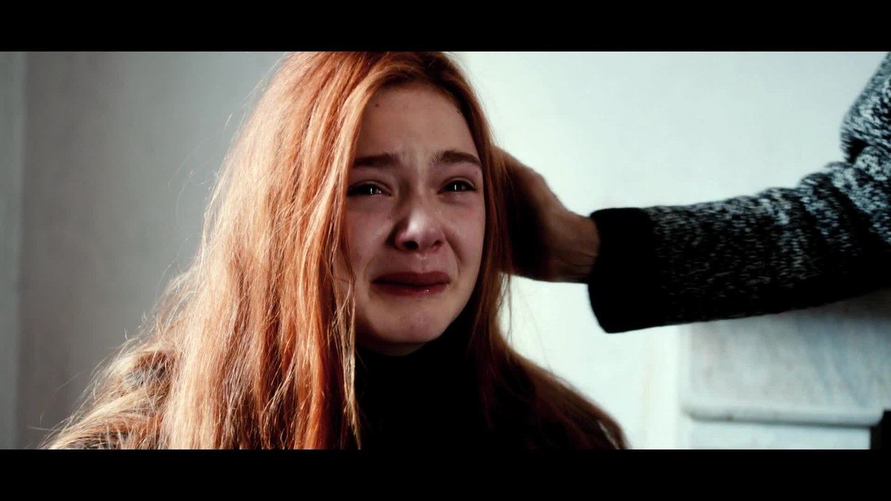 Ginger & Rosa - Clip: Die Tyrannei des Sollens und MÃ¼ssens (Deutsch) HD