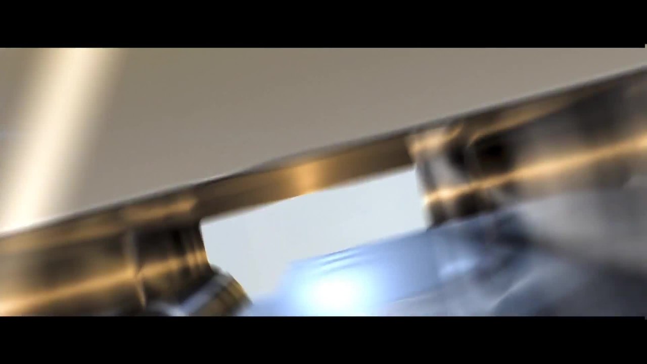 Hit and Run - Trailer (Deutsch) HD