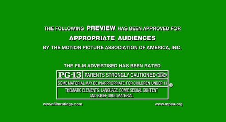 The Way, Way Back - Trailer (English) HD