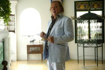 Java Heat - Trailer (English) HD