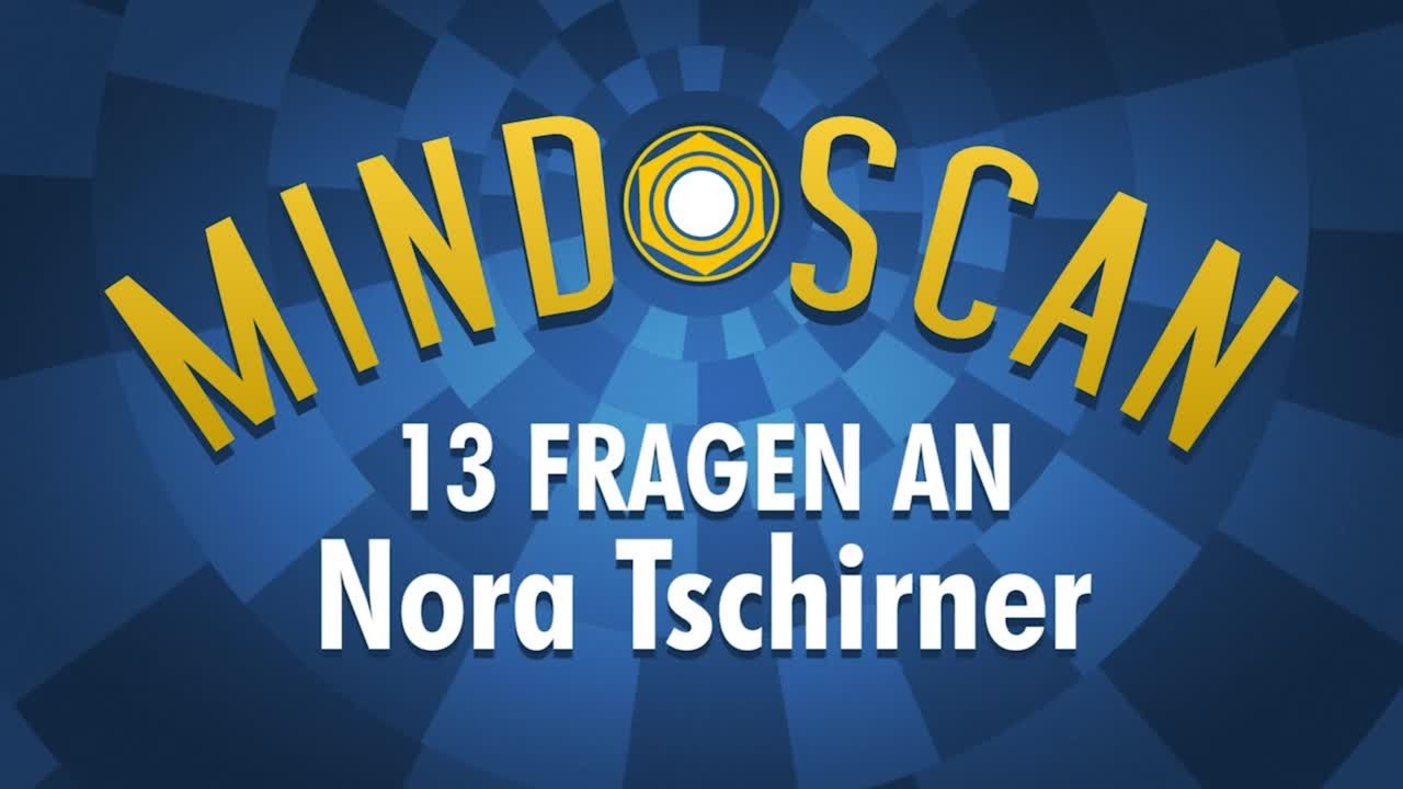 HD ist ScheiÃŸe | Nora Tschirner im MindScan