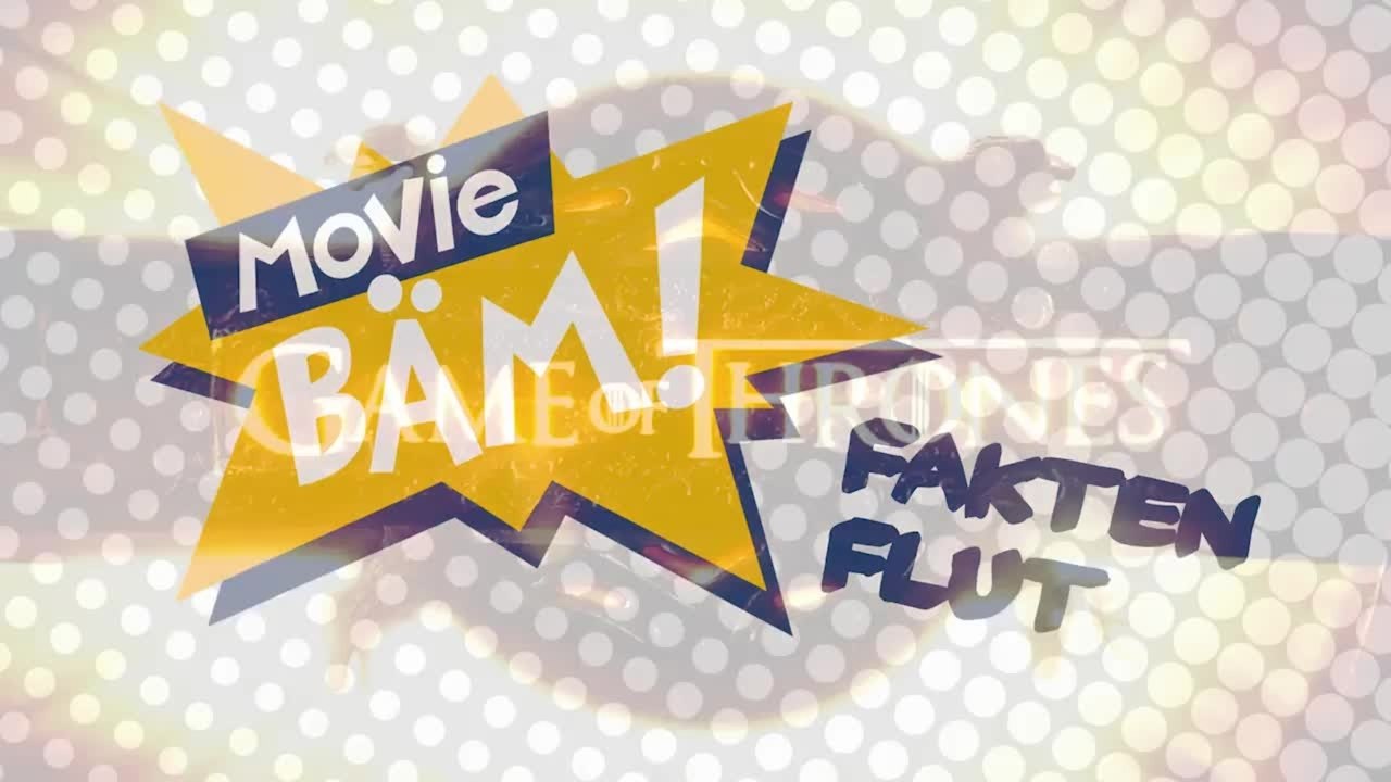 Faktenflut zu Game Of Thrones | MovieBÃ¤m!