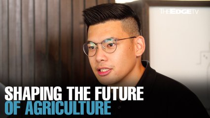 Creating desirability with John-Hans Oei