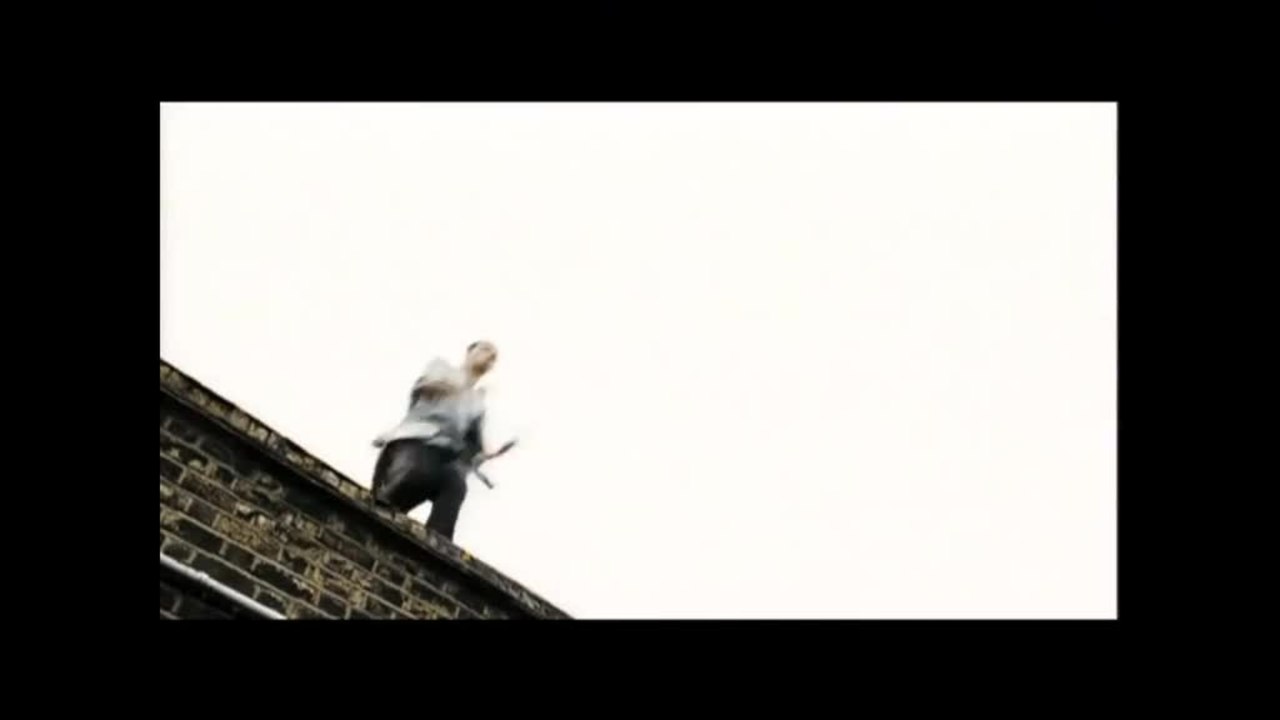 Breaking and Entering - Einbruch & Diebstahl - Trailer (Deutsch) HD