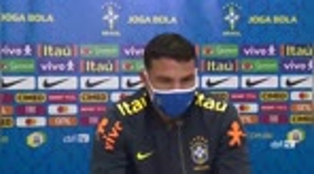 Chelsea - Thiago Silva : J'espère que mon contrat sera renouvelé