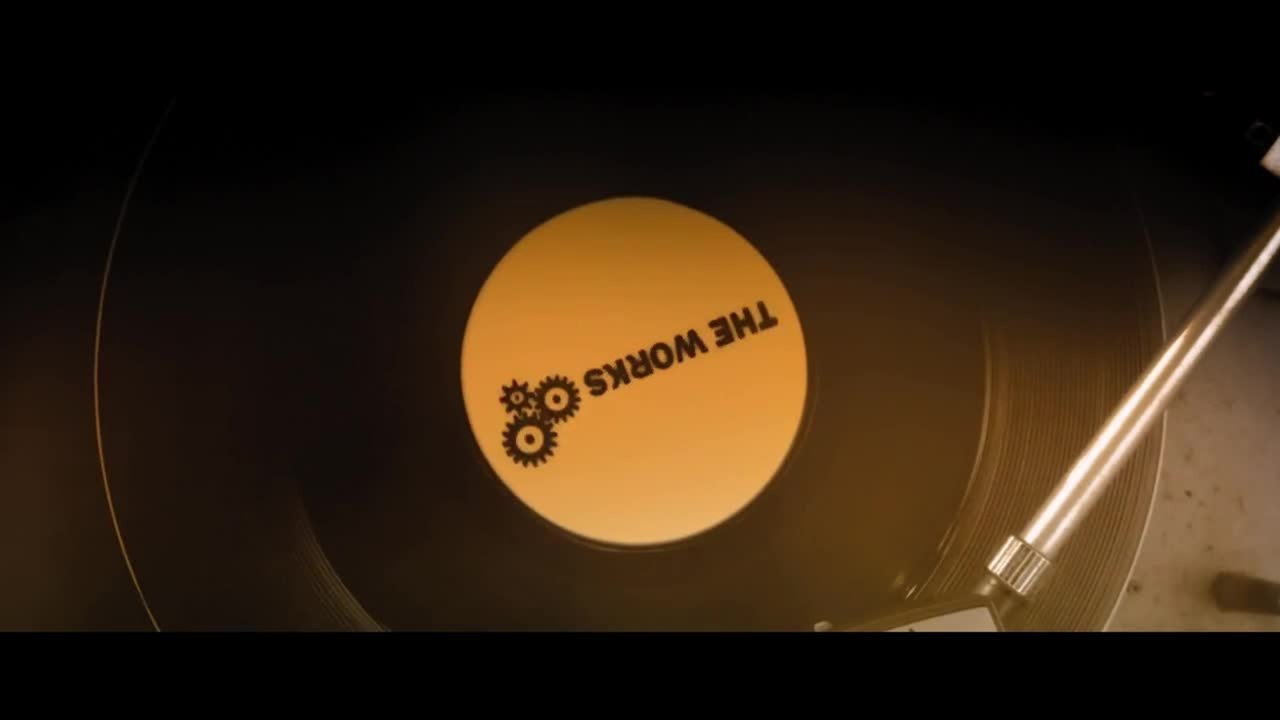 Good Vibrations - Trailer (English) HD