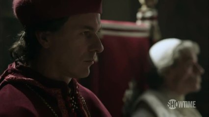 The Borgias - S03 E02 Clip 1 (English) HD