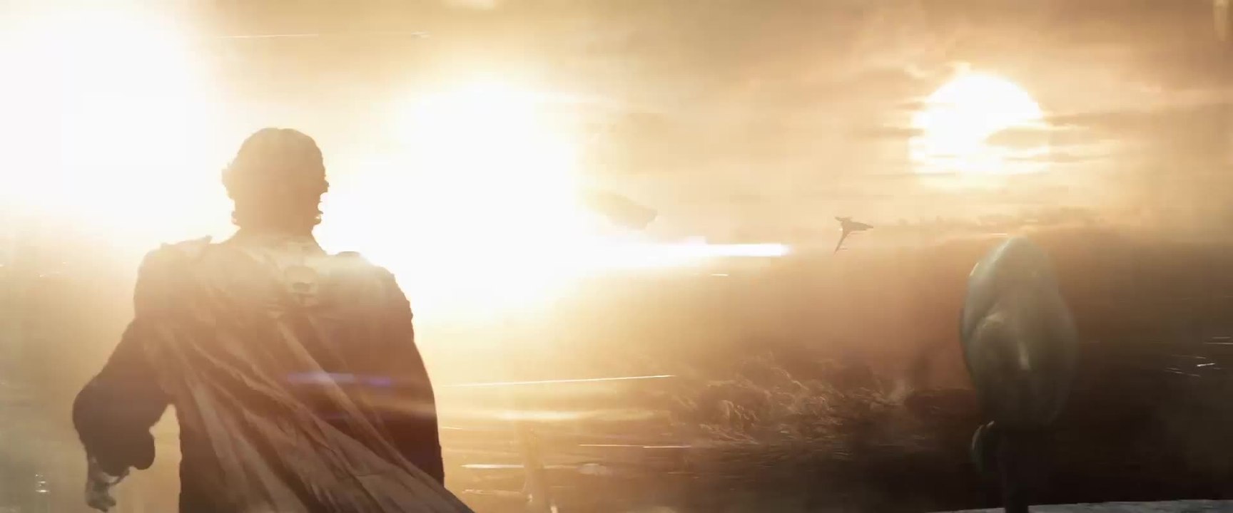 Man of Steel - Trailer 2 (Deutsch) HD