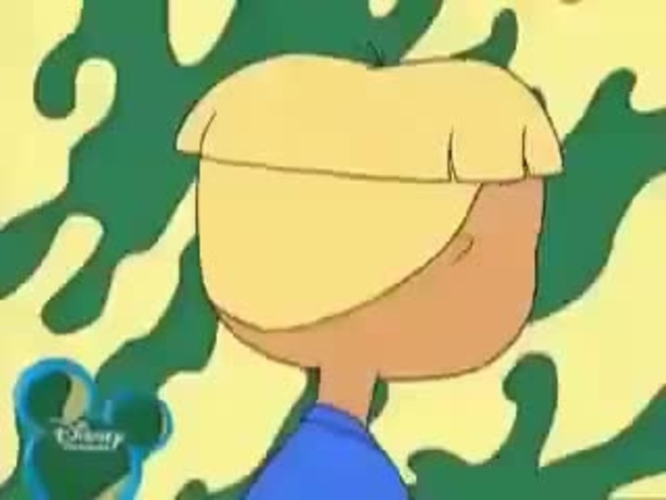 Disneys Wochenend Kids - Opening Sequence (Deutsch)