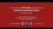Hemlock Grove - S01 Red Band Trailer (English)