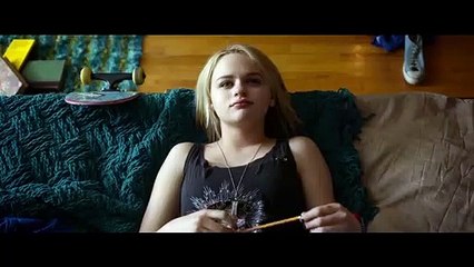 SMARTASS Official Trailer Joey King, Luke Pasqualino, Comedy, Movie HD