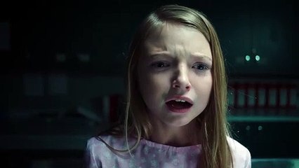 THE SANDMAN Official Trailer Haylie Duff, Tobin Bell Movie HD