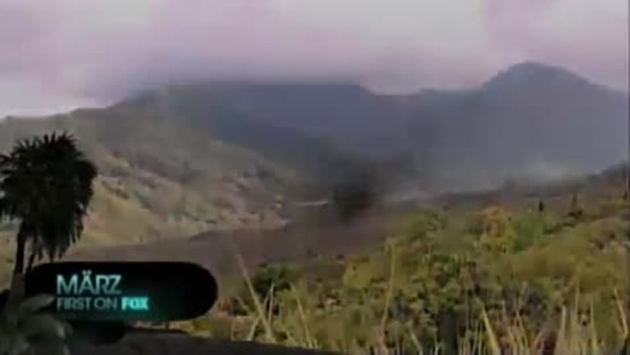 Lost - Staffel 6 Trailer (Deutsch)