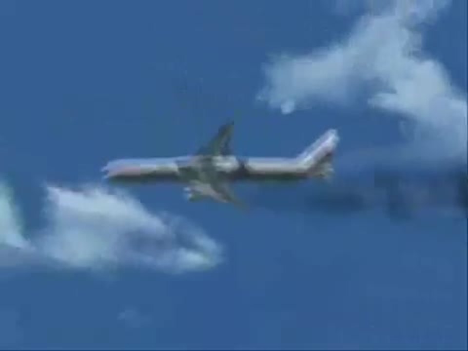 Lost - Staffel 4 Trailer (Deutsch)