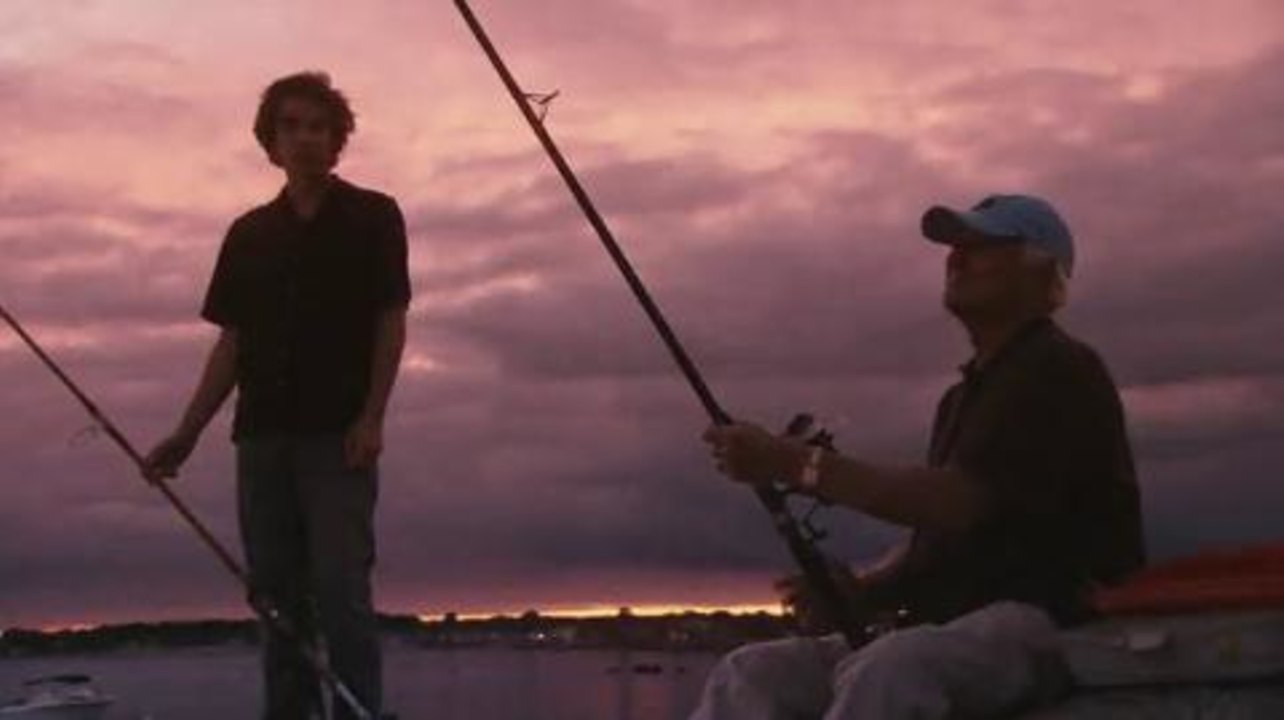 Ein letzter Sommer Harvest - Trailer (Deutsch)