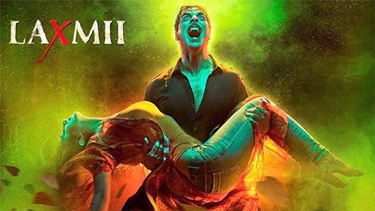 An Open Letter To Akshay Kumar | Laxmii Movie Review