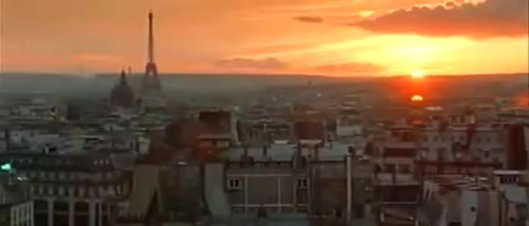 Rush Hour 3 - Trailer Deutsch