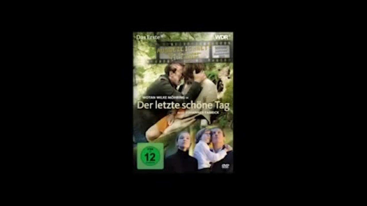 Der letzte schÃ¶ne Tag - Trailer (Deutsch)