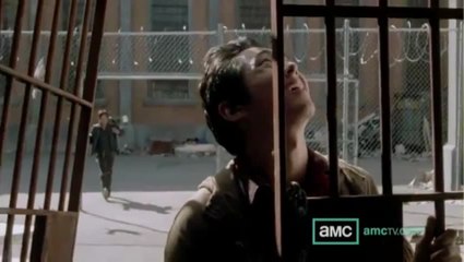 The Walking Dead - S03 E15 Sneak Peek 1 (English)