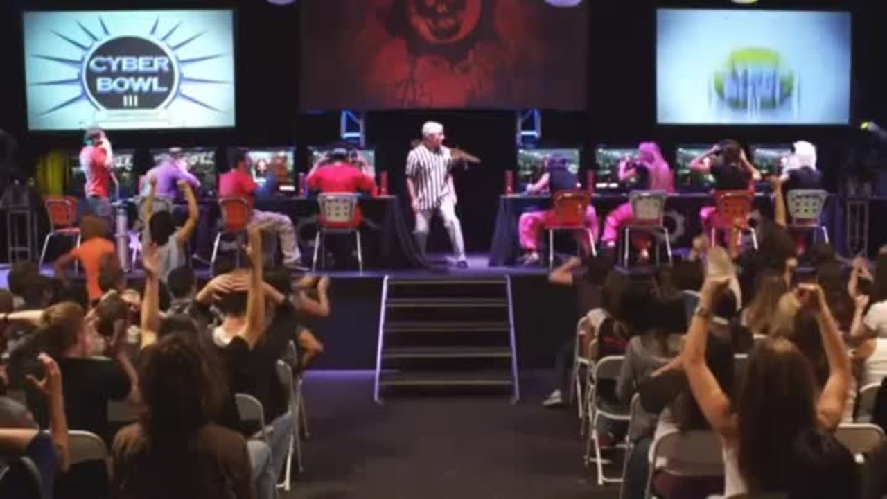 Noobz - Game Over - Trailer (Deutsch)