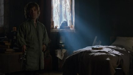 Game of Thrones - Season 3 - Clip Tyrion and Cersei (English) HD