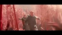 Star Trek 2 Into Darkness - TV Spot Go (English)