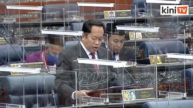'Alangkah baiknya jika GST masih ada' - Ahmad Maslan